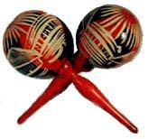 Maracas