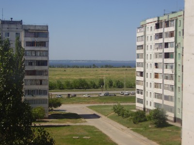 Вид из окна на море.JPG