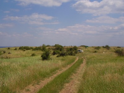 Белая гора 5. Саркельское городище.JPG