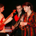 клуб "Roxy"